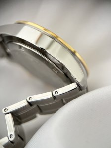 Seiko Spirit SBTR024