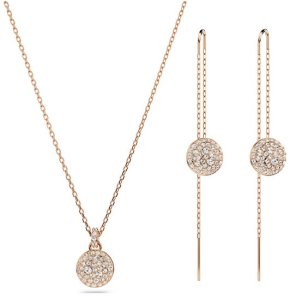 Sada SWAROVSKI Meteora 5683451 (+ )