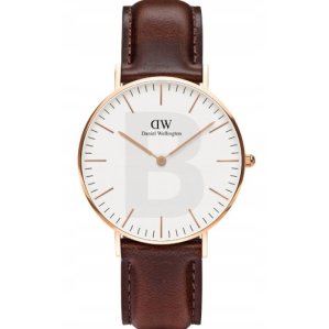 Daniel Wellington Classic Bristol DW00100039