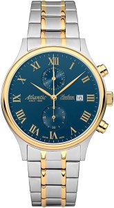Atlantic Seabase 64457.43.58G