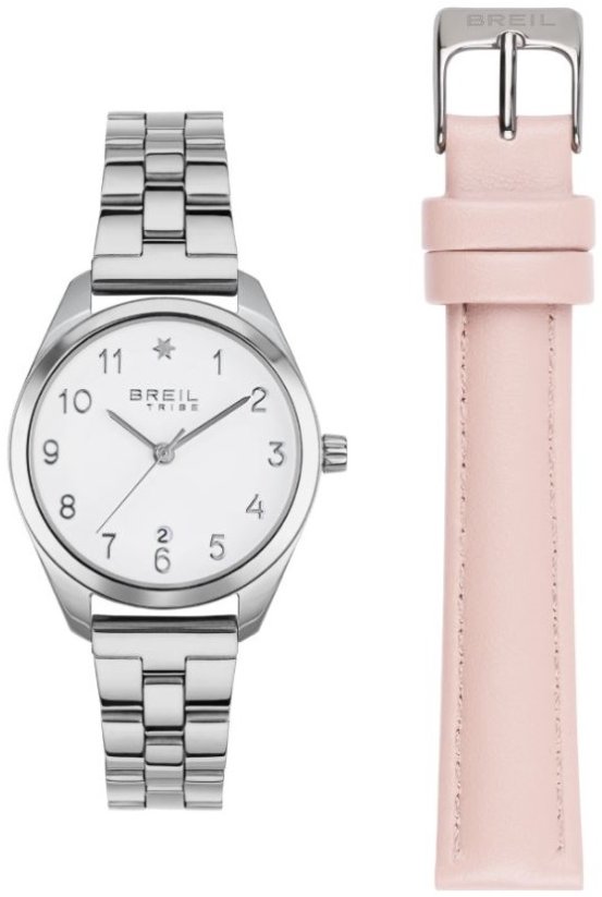 BREIL TRIBE  TIME OF LOVE EW0701