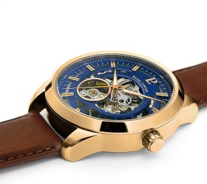 PIERRE LANNIER AUTOMATIC 326C064