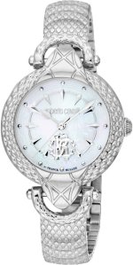 Roberto Cavalli by Franck Muller RV1L165M0041