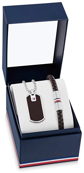 TOMMY HILFIGER  GIFT  2770169 ( 2790431 + 2790458)