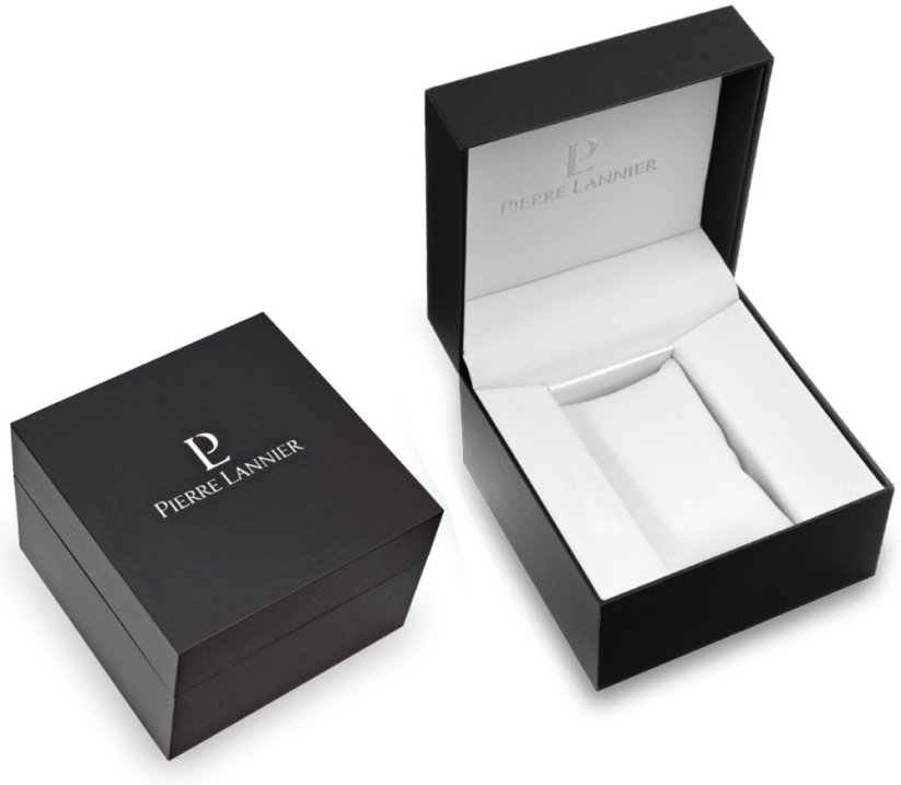 PIERRE LANNIER  TENDENCY 221D434
