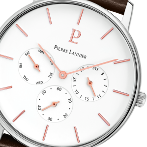 PIERRE LANNIER  LECARÉ 208G104