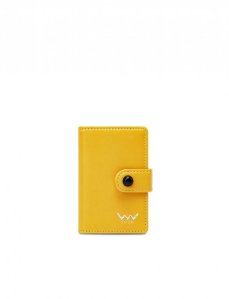 Vuch Rony Yellow