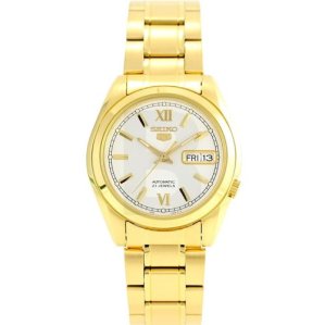 Seiko 5 Automatic SNKL58K1