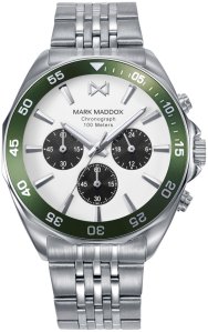 MARK MADDOX  HM1024-07