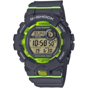 CASIO  G-Shock GBD-800-8ER