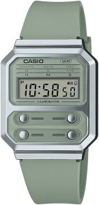 CASIO  Retro Vintage A100WEF-3AEF