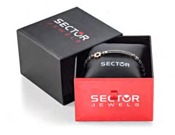 SECTOR JEWELS  Ace SAAL79