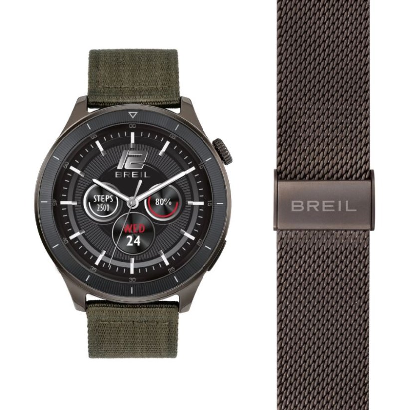 BREIL  BC-1 TW2034