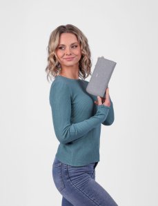 Vuch Nightie Nicci TC Grey