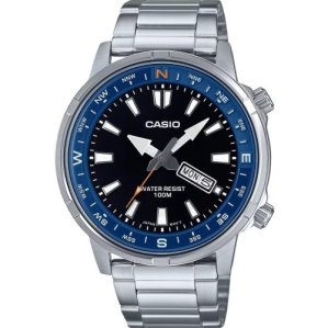 Casio Classic MTD-130D-1A2VDF