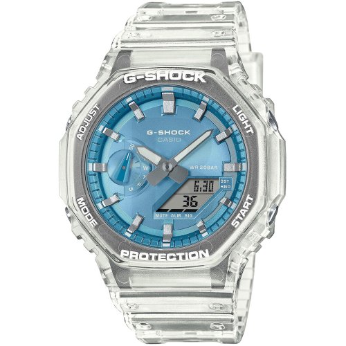 Casio G-Shock GA-2100BM-7A2ER