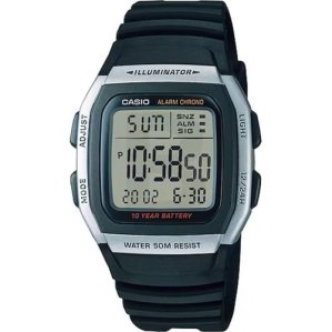 Casio Sports Leisure W-96H-1AVES
