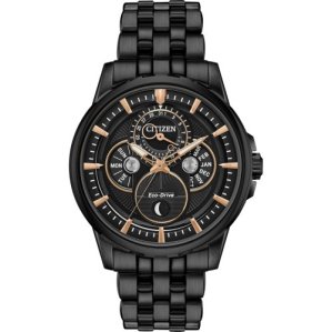 Citizen Eco-Drive BU0057-54E