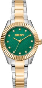 DKNY  Chambers Glitz DK1L017M0085