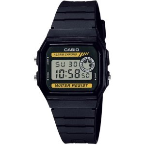 Casio Vintage F-94WA-9HDG