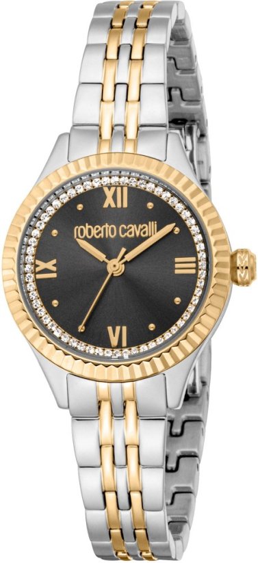 Roberto Cavalli  Lady RC5L124M0095