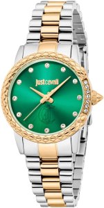 Just Cavalli  Animalier Fiorenza Snake JC1L310M0105