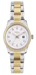 BREIL TRIBE  CLASSIC ELEGANCE EW0601