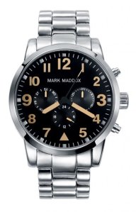 MARK MADDOX  AVIATOR LOOK HM3004-54