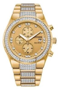 CITIZEN CA0752-66P