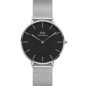 DANIEL WELLINGTON PETITE STERLING DW00100304
