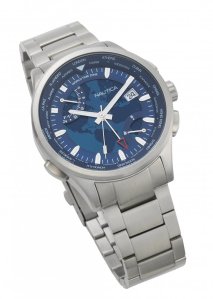 NAUTICA SHANGHAI WORLD TIME NAPSHG003