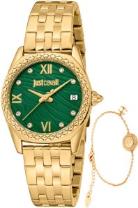 Just Cavalli Indomitable Animalier JC1L312M0075