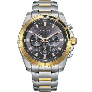 Citizen Quartz AN8204-59H