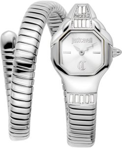 Just Cavalli Signature Snake Brillante Snake JC1L326M0015