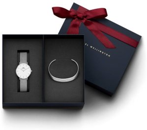 DANIEL WELLINGTON Petite Sterling DW00500237 ( DW00100164, DW00400008)