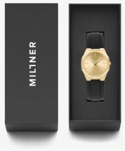 MILLNER OXFORD S SPORT GOLD 8425402508046