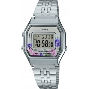 Casio Vintage LA680WA-4CDF