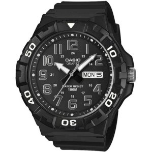 Casio Collection MRW-210H-1AVEF
