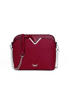 Vuch Fossy Smooth Red