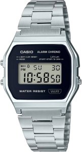 Casio Retro A158WEA-1EF