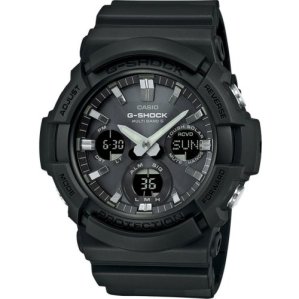 CASIO  G-Shock GAW-100B-1AER