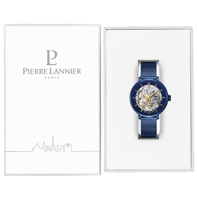 PIERRE LANNIER  AUTOMATIC 309D968