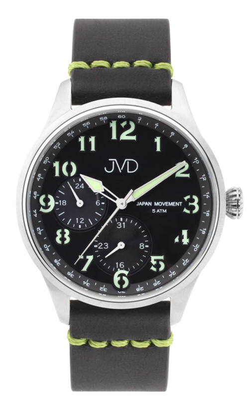 JVD JC601.4