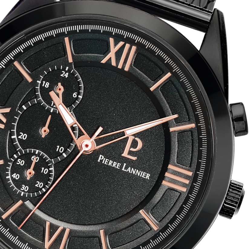 PIERRE LANNIER  CAPITAL 232F439