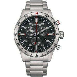 CITIZEN Citizen Eco-Drive AT2520-89E