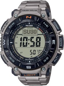 CASIO  Pro-Trek PRG-340T-7ER