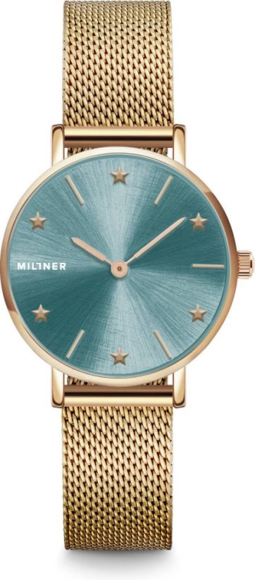 MILLNER  COSMOS 0010904