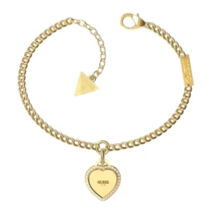 Guess Fine Heart JUBB01422JWYGL
