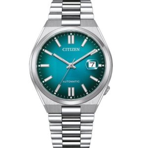 Citizen Automatic NJ0151-88X