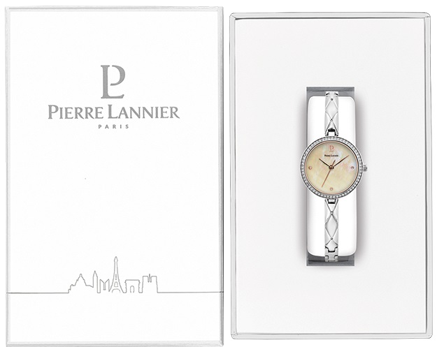 PIERRE LANNIER  LEIA 060L701